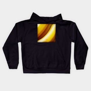 Bananas Kids Hoodie